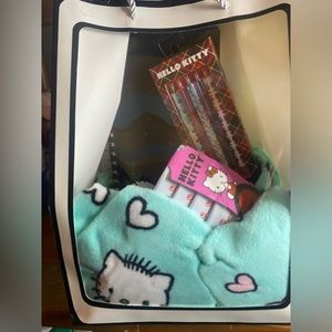 Hello kitty bundle